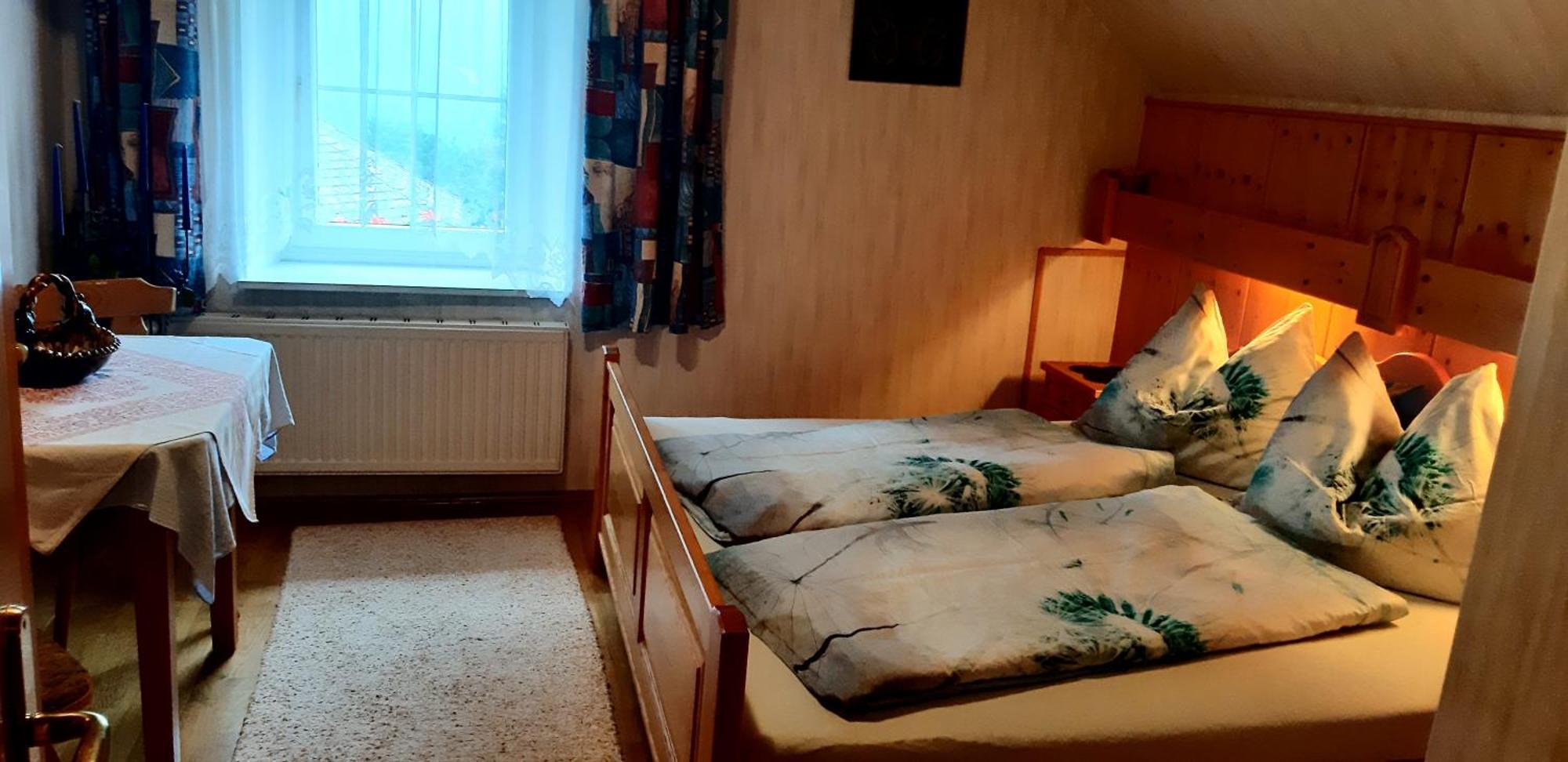 Panoramapension Platzer Unterkolbnitz Bagian luar foto